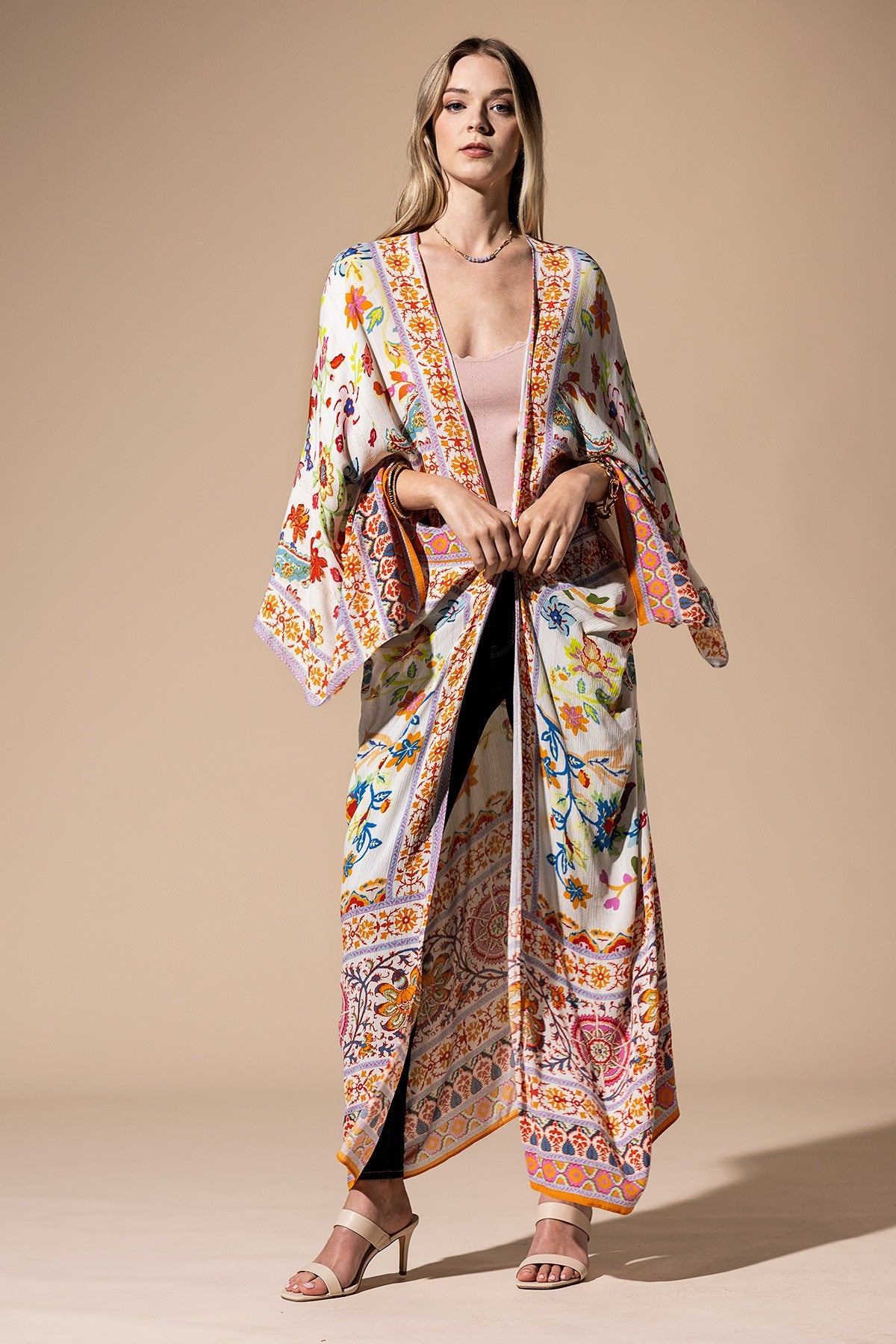 (LIVE) Delphi Kimono