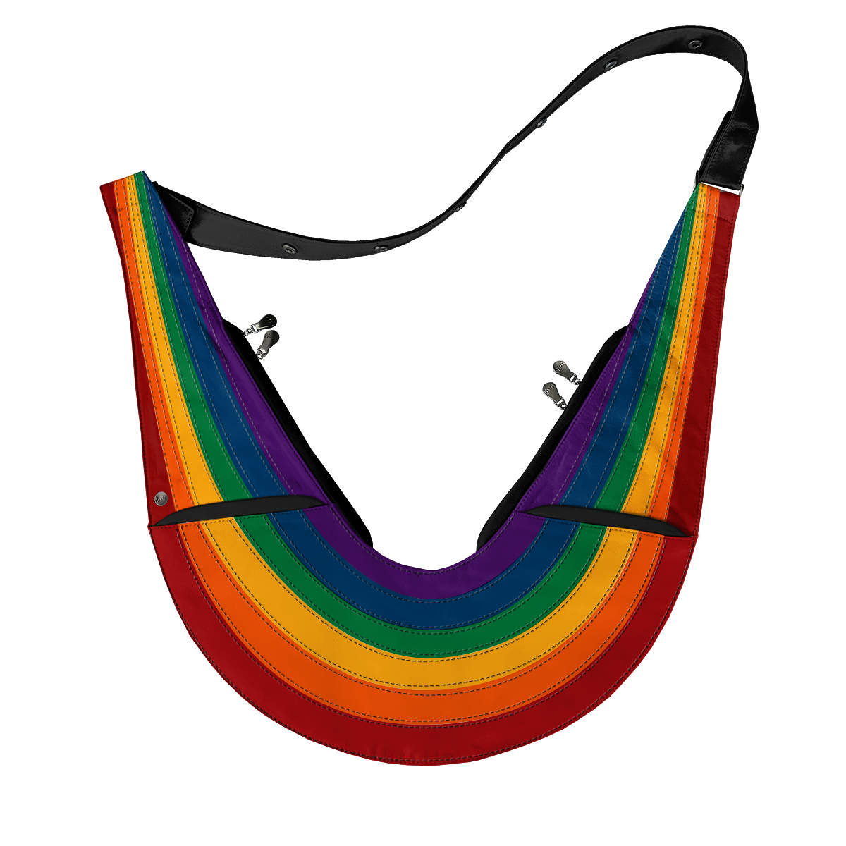 Rainbow Bag (pre-order)