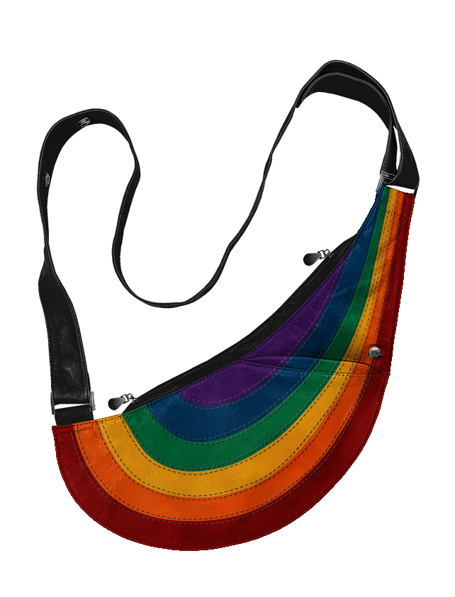 Rainbow Bag (pre-order)