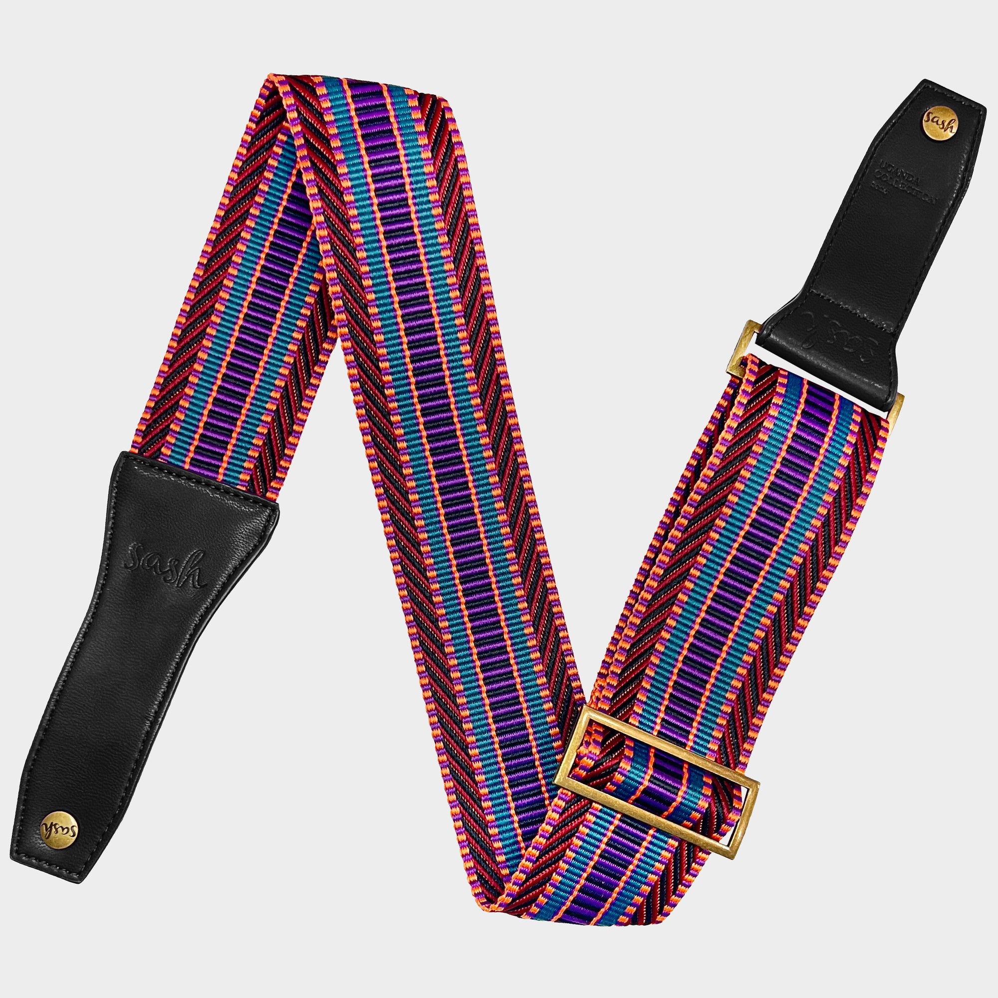 Suubi Uganda Woven Strap